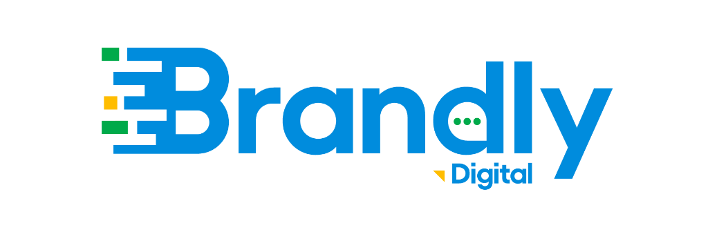 Brandly Digital Logo