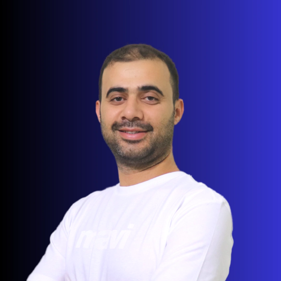 Yasin Karataş - Brandly Digital Founder